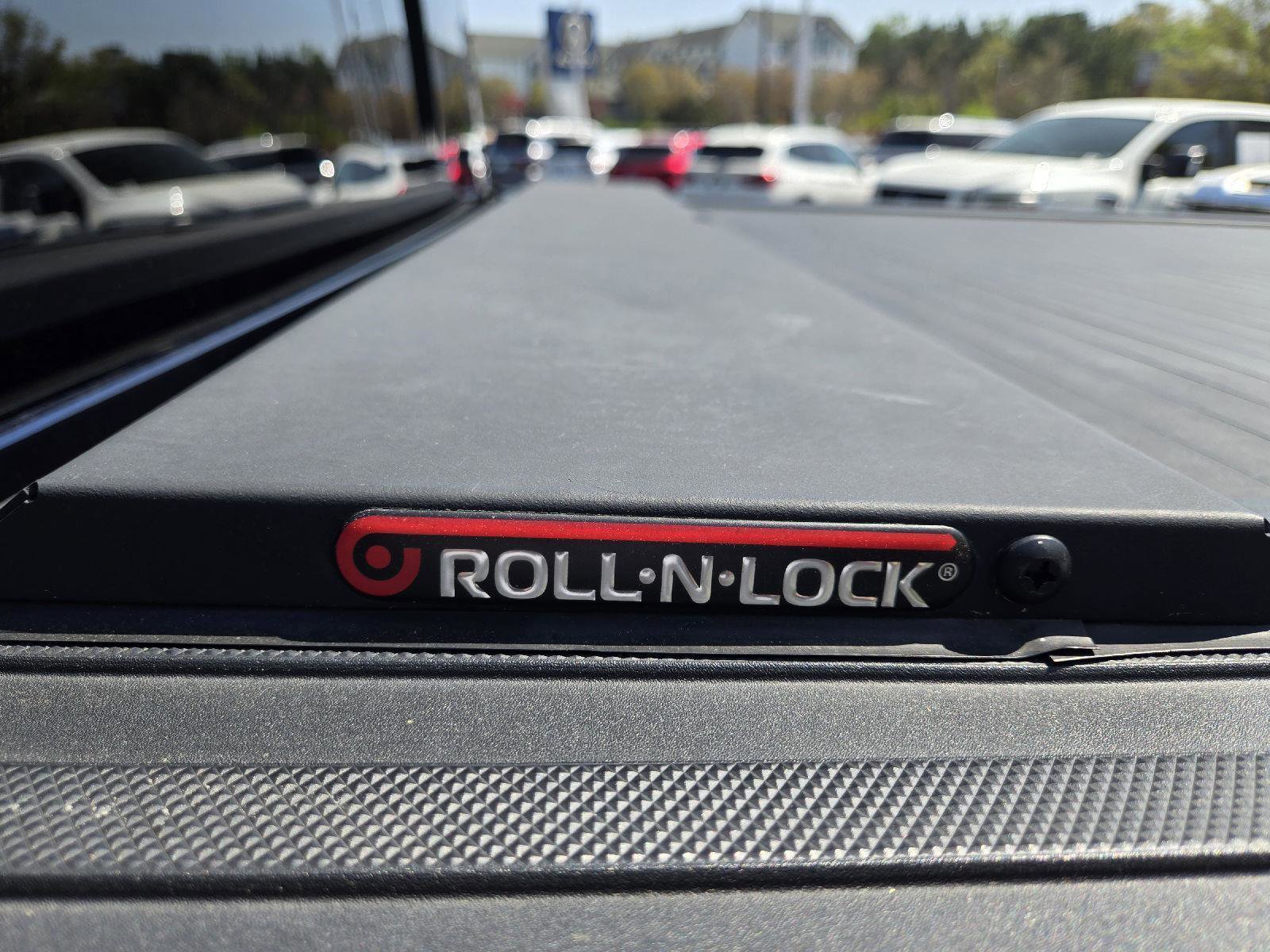 Used 2022 Ford F150 Limited image 16