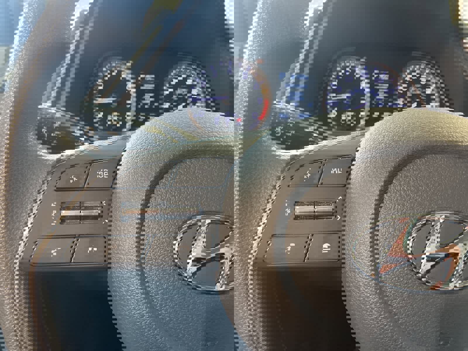 Used 2021 Hyundai Sonata SE w/ Cargo Package image 24