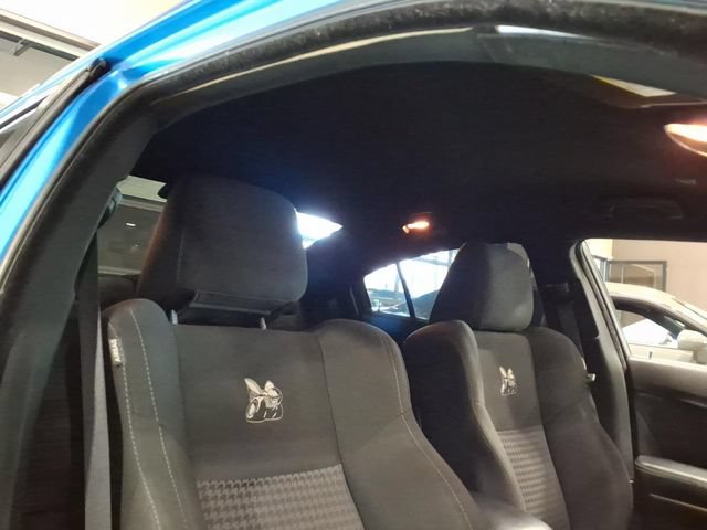 Certified 2019 Dodge Charger Scat Pack RWD image 22