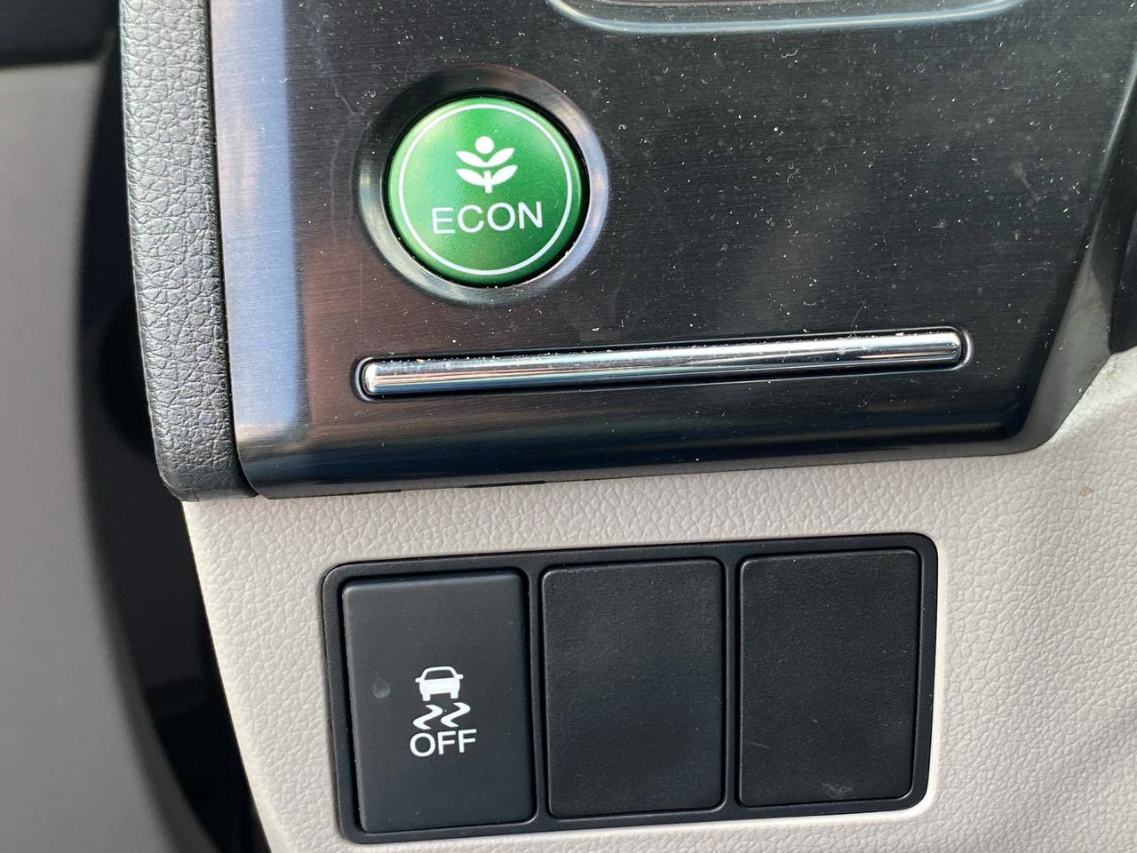 Used 2014 Honda Civic EX image 10