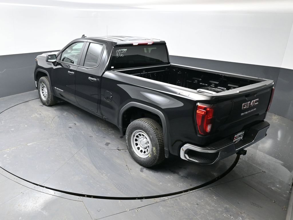 New 2026 GMC Sierra 1500 Pro w/ Pro Value Package image 36