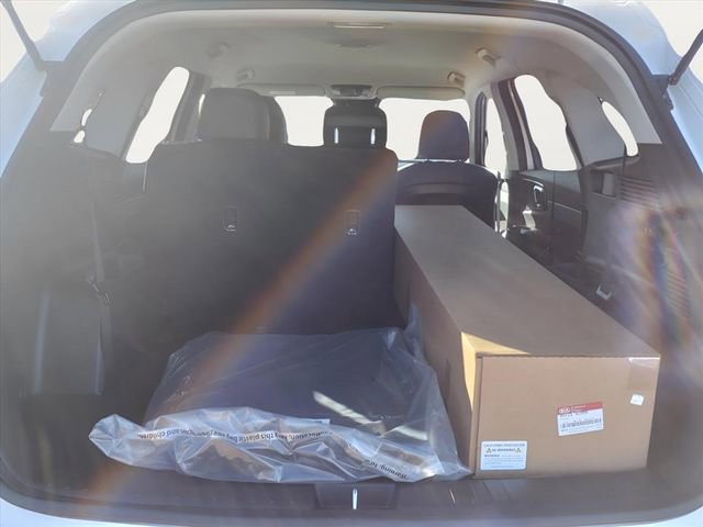 New 2025 Kia Sorento S image 20