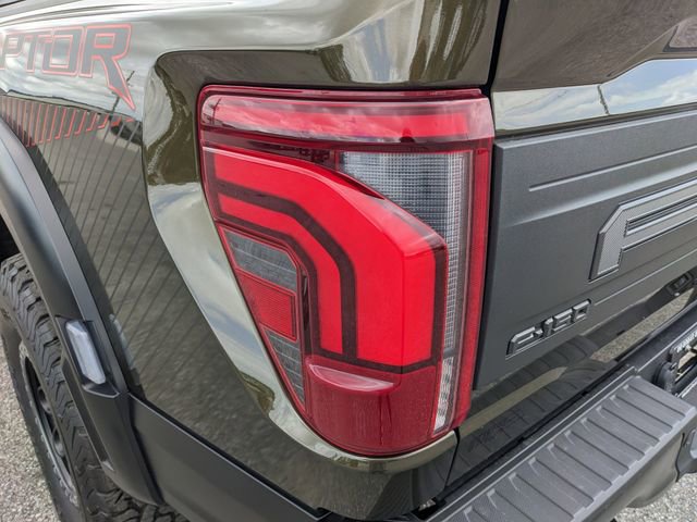 Used 2025 Ford F150 Raptor image 12