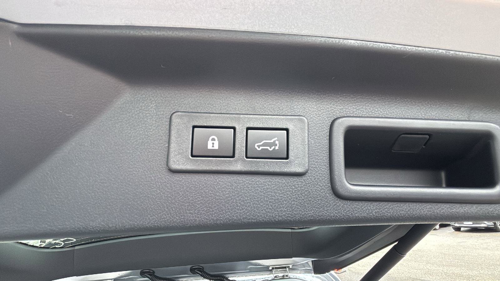 New 2026 Subaru Forester Limited image 31