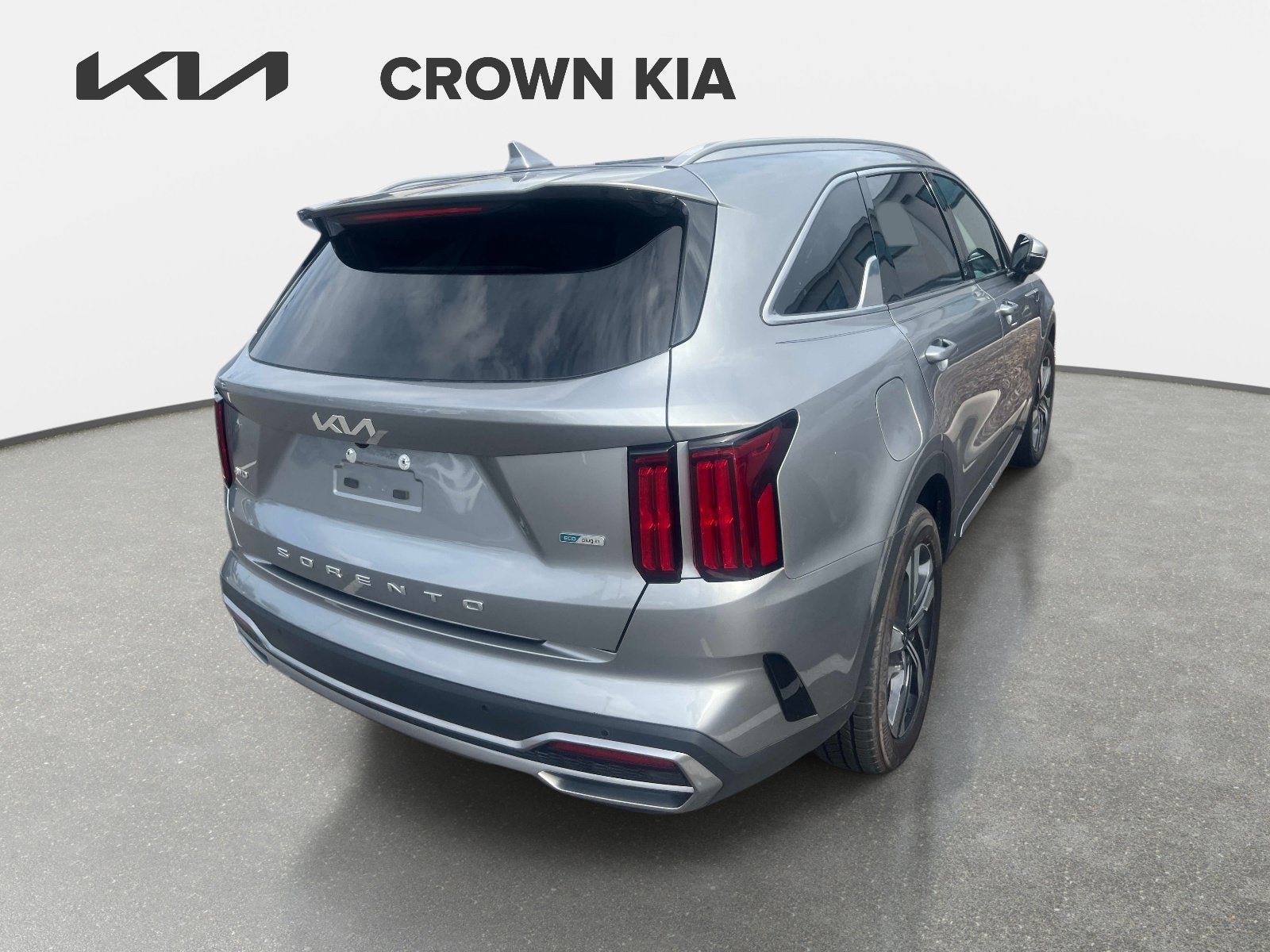 Certified 2022 Kia Sorento SX Prestige w/ Panoramic Sunroof Package AWD/4WD image 6