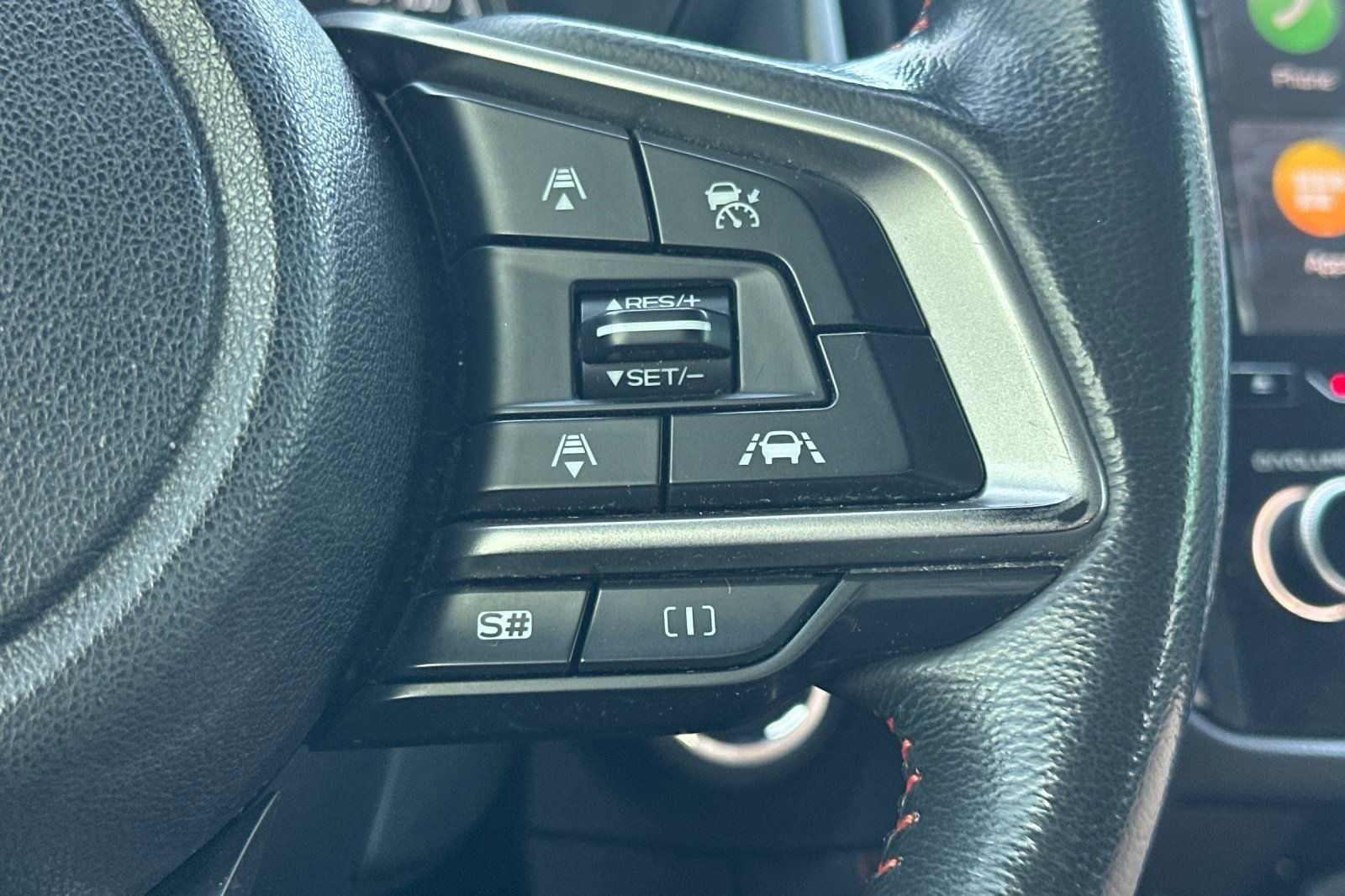 Used 2019 Subaru Forester Sport w/ Popular Package #2 AWD/4WD image 32