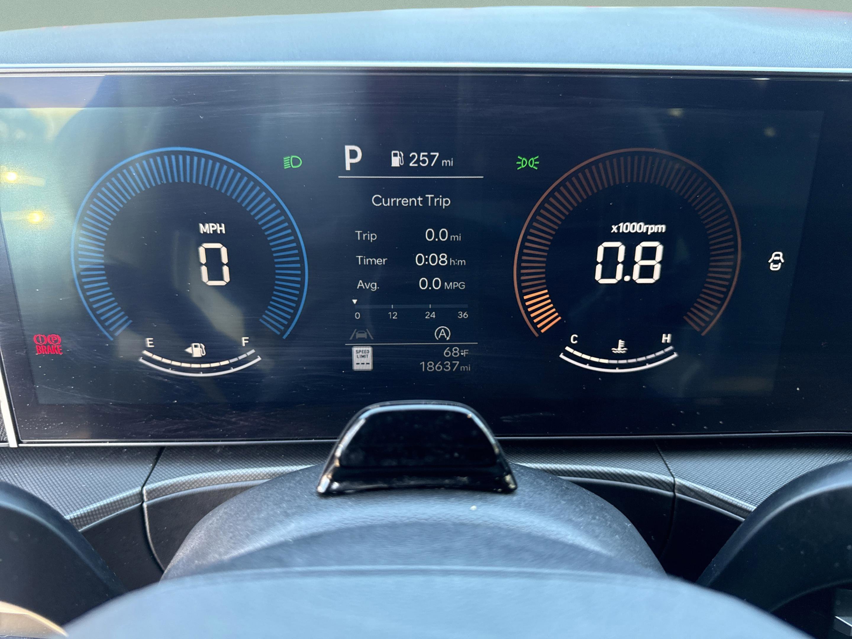 Used 2024 Hyundai Santa Fe SEL image 15