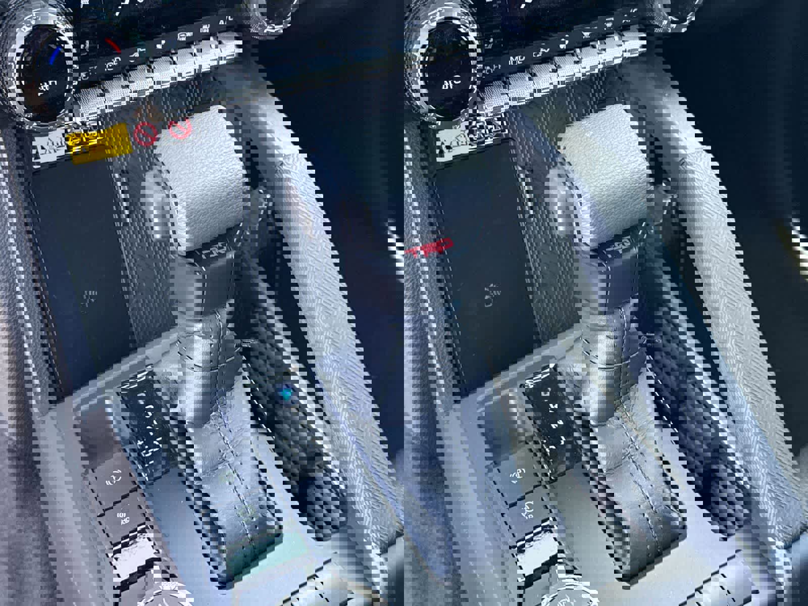 Used 2025 Toyota Tacoma TRD Off-Road w/ TRD Off Road Premium Package image 23