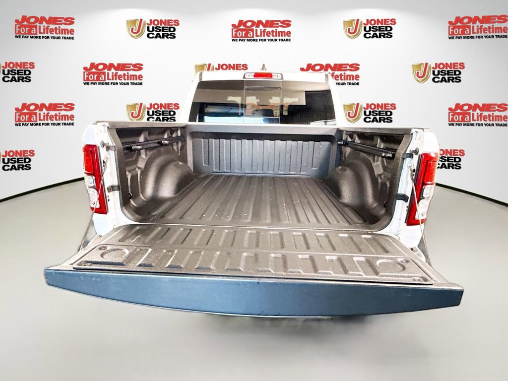 Used 2020 RAM 1500 Big Horn image 29