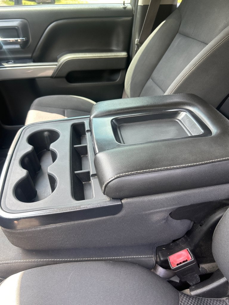 Used 2015 Chevrolet Silverado 2500 LT AWD/4WD image 14