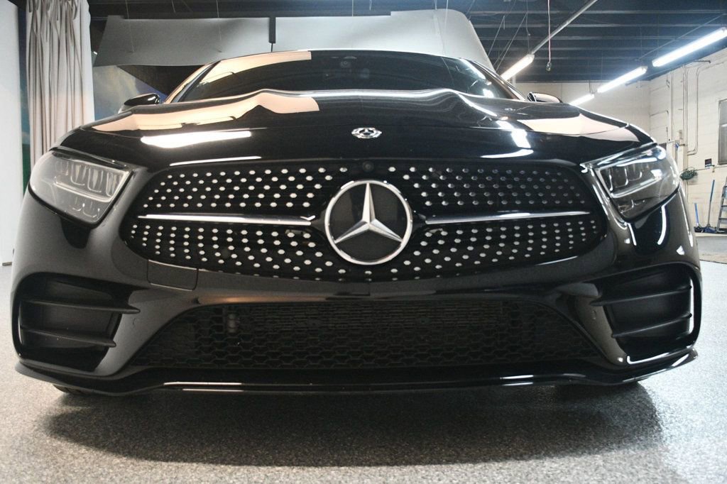 Used 2021 Mercedes-Benz CLS 450 image 13