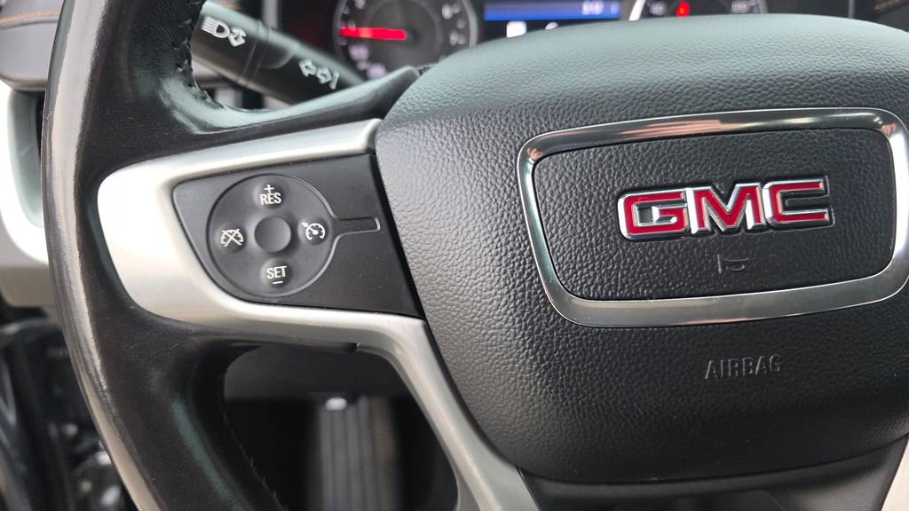 Used 2019 GMC Terrain SLE w/ Driver Convenience Package image 16