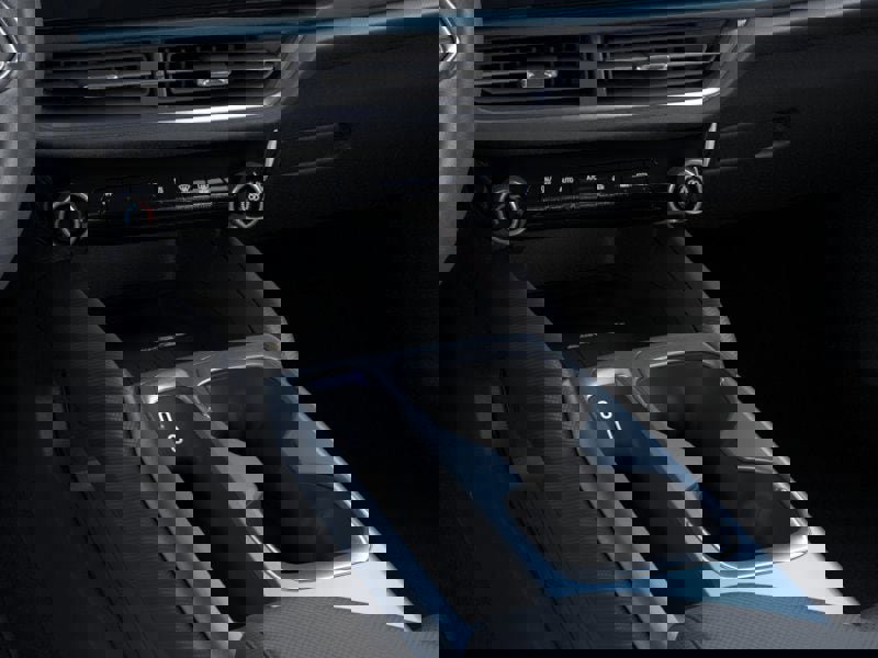 New 2026 Chevrolet Equinox EV LT image 23