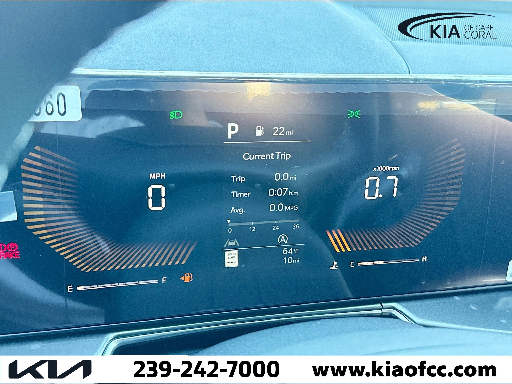 New 2026 Kia Sorento S image 39