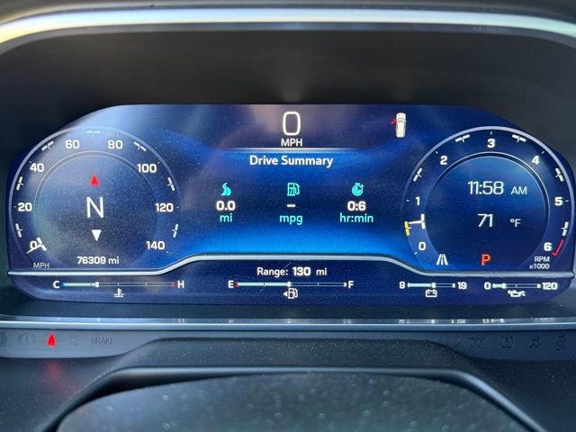 Used 2023 Chevrolet Tahoe LT image 16