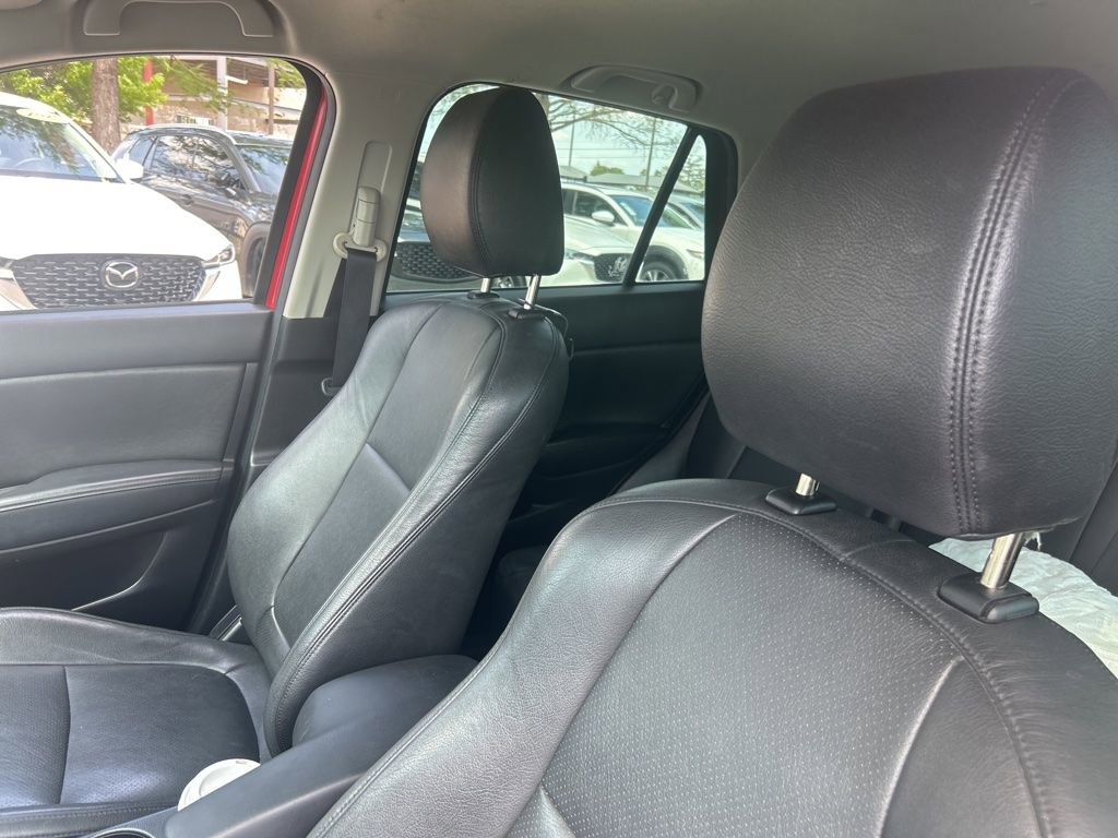 Used 2016 MAZDA CX-5 Sport image 12