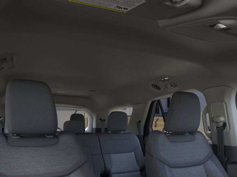 New 2026 Ford Explorer Active image 22