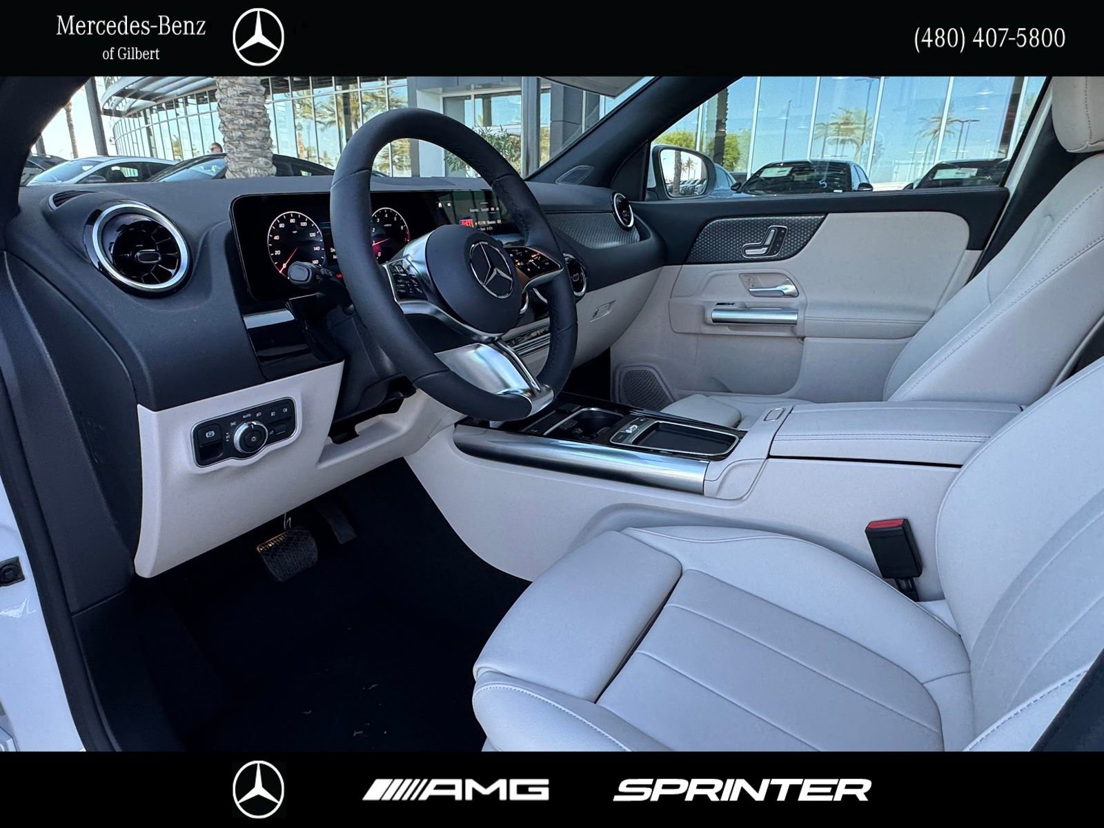New 2026 Mercedes-Benz GLA 250 image 11