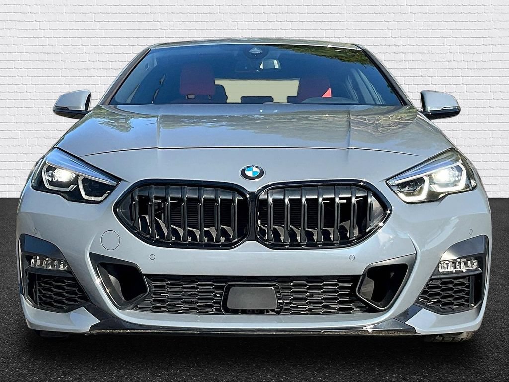 Used 2024 BMW 228i xDrive Gran Coupe w/ M Sport Package AWD/4WD image 2