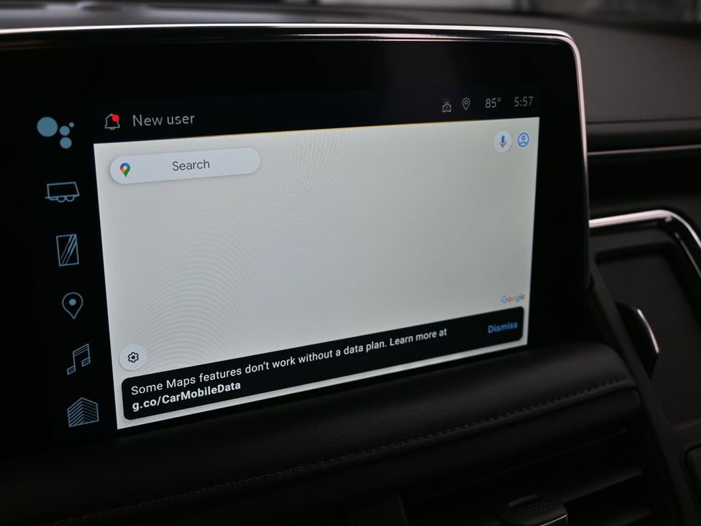 Used 2023 Chevrolet Suburban LT image 21