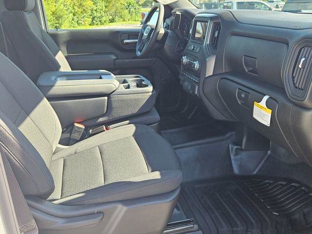 New 2025 GMC Sierra 3500 Pro AWD/4WD image 12