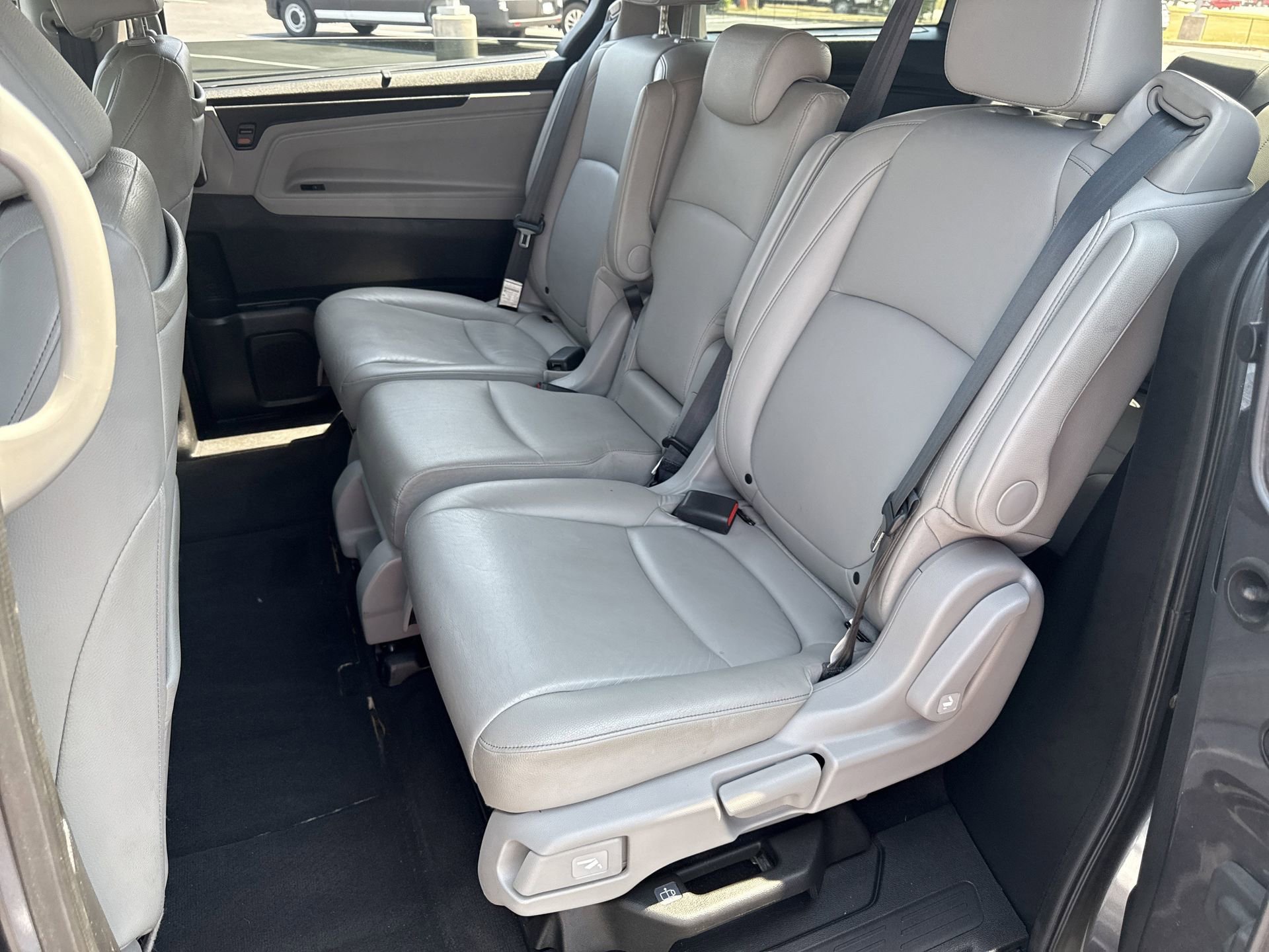 Used 2023 Honda Odyssey Touring image 18