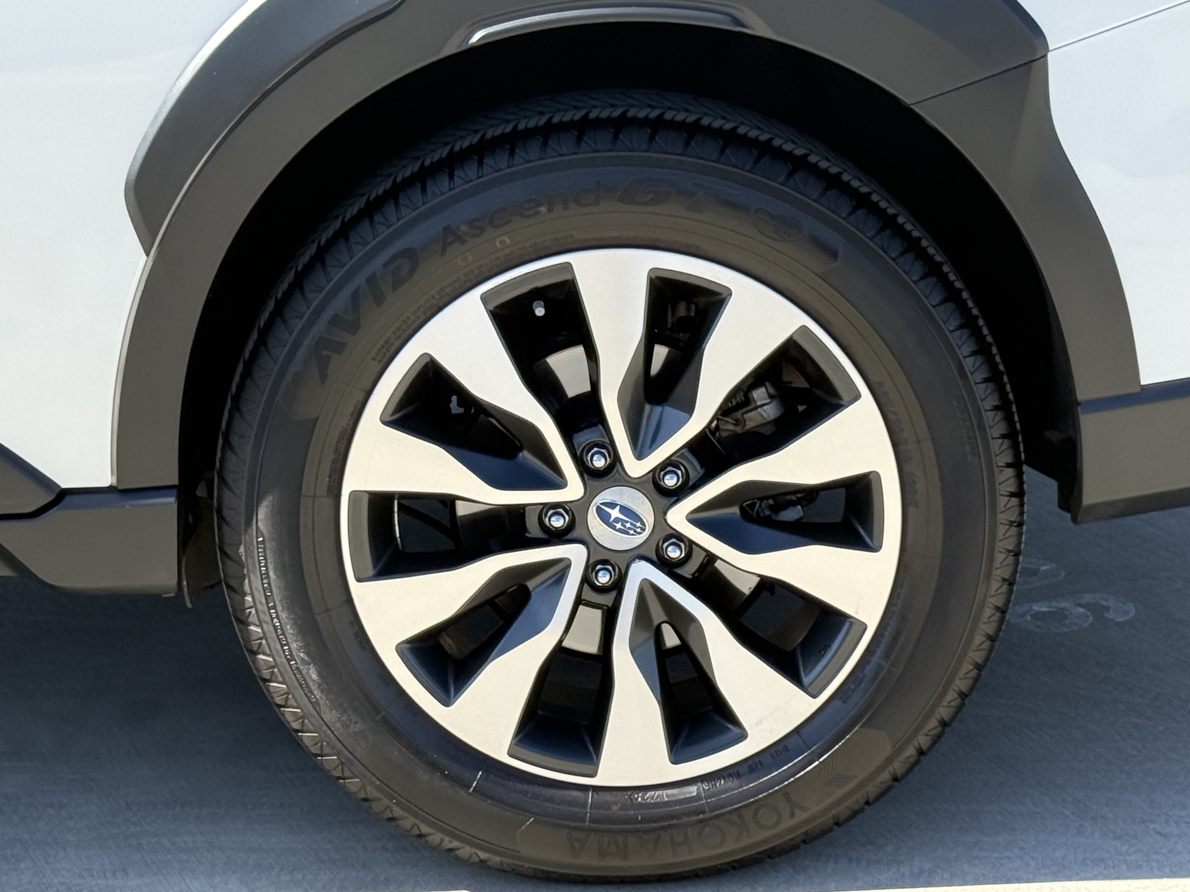 Used 2023 Subaru Outback Limited AWD/4WD image 16