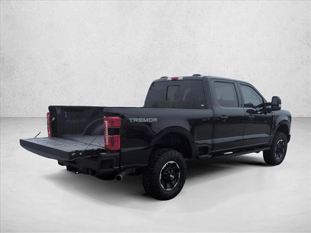 New 2026 Ford F250 XLT w/ XLT Premium Package video 2