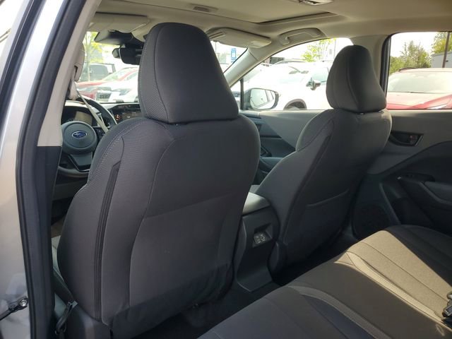 New 2026 Subaru Crosstrek 2.0i Premium AWD/4WD image 11