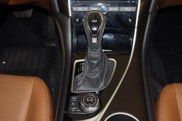 Used 2023 INFINITI Q50 Sensory RWD image 27