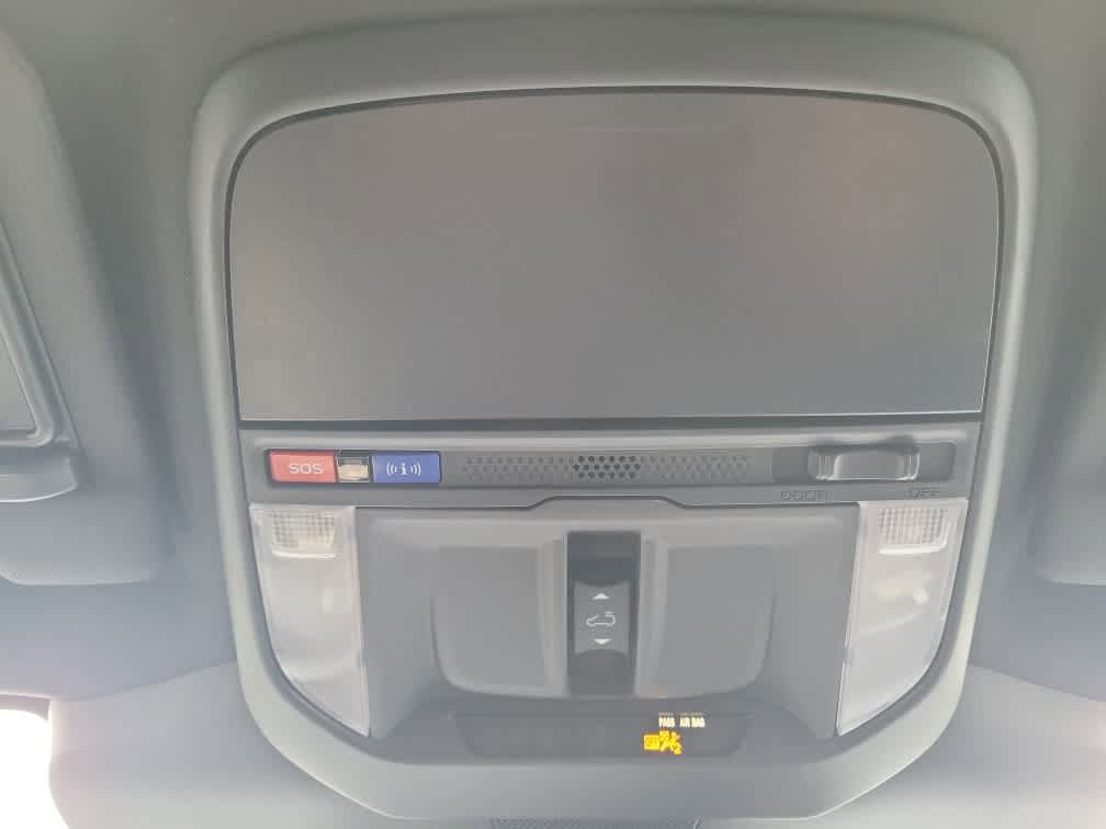 New 2026 Subaru Forester Premium image 16