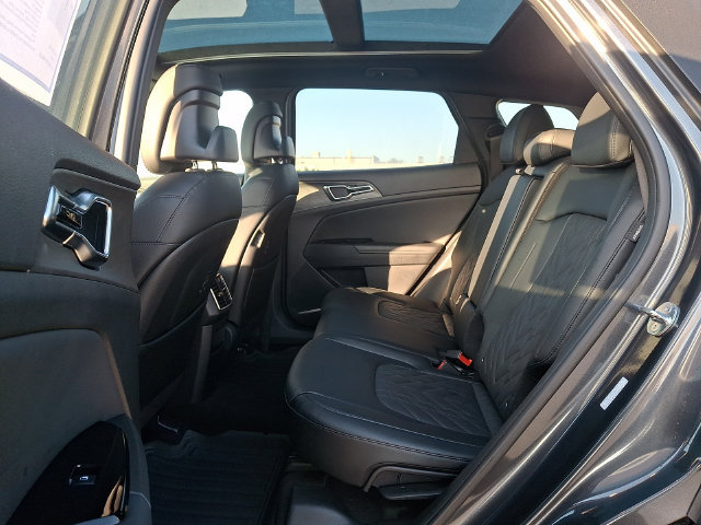 Used 2024 Kia Sportage X-Pro AWD/4WD image 10