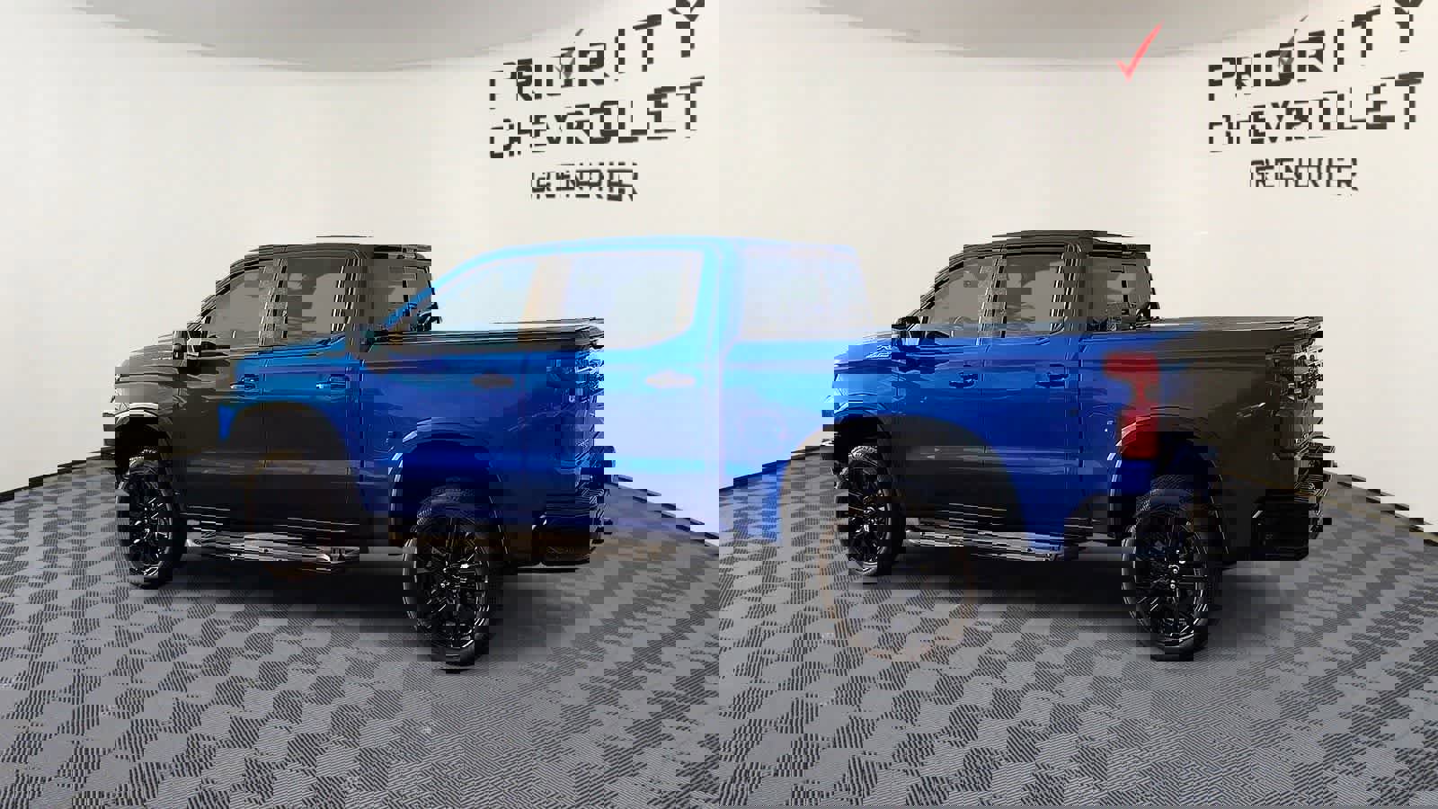 Used 2023 Chevrolet Silverado 1500 ZR2 w/ Technology Package image 6