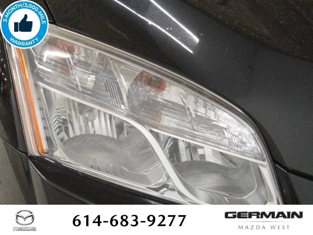 Used 2016 Chevrolet Trax LTZ w/ LPO, Protection Package AWD/4WD image 16