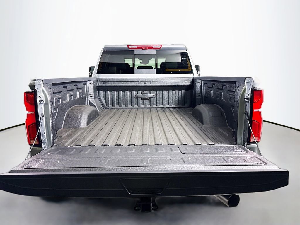 New 2025 Chevrolet Silverado 3500 High Country w/ Technology Package image 27