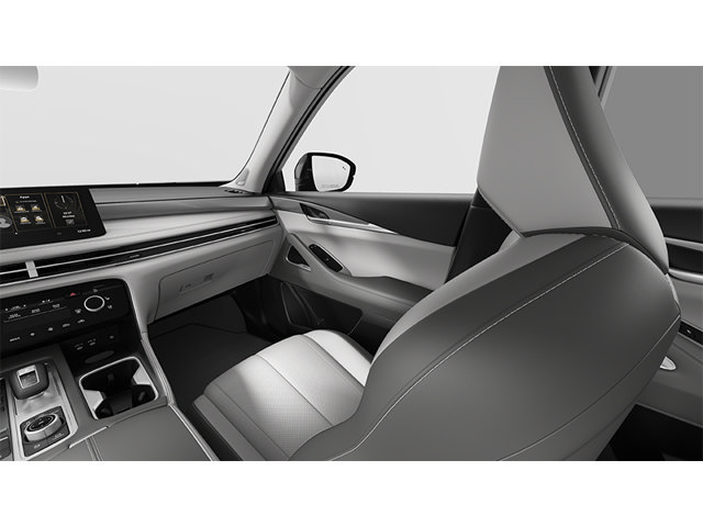 New 2027 INFINITI QX60 Luxe AWD/4WD image 11
