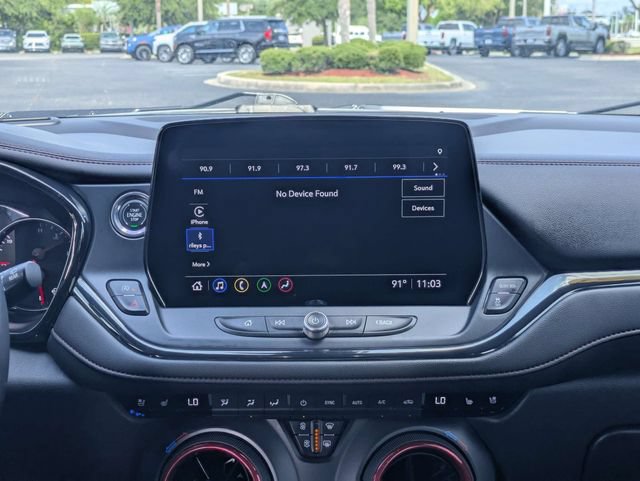 Used 2023 Chevrolet Blazer RS w/ Enhanced Convenience Package FWD image 19
