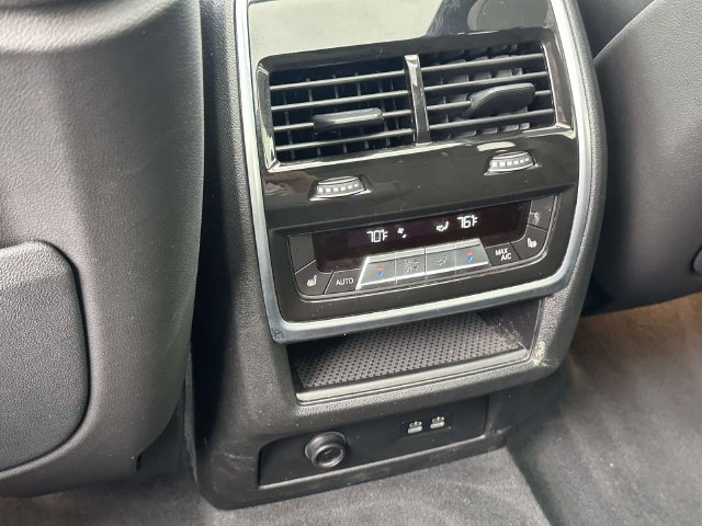 Certified 2025 BMW X5 xDrive40i AWD/4WD image 19