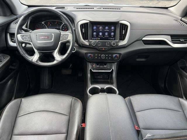Used 2020 GMC Terrain SLT w/ Preferred Package FWD image 13
