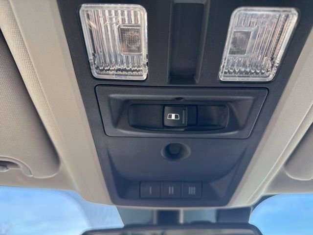 Used 2014 RAM 1500 Laramie w/ Convenience Group image 25