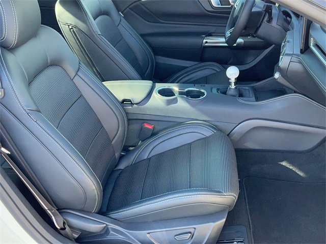 Used 2025 Ford Mustang GT Premium w/ 60th Anniversary Package image 17