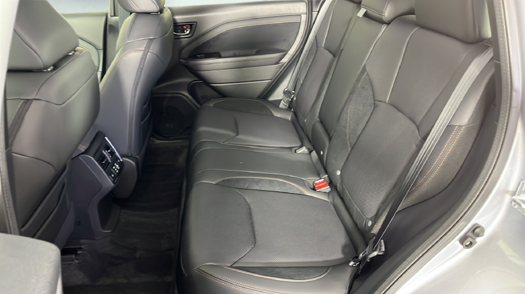 New 2026 Subaru Forester Touring AWD/4WD image 14