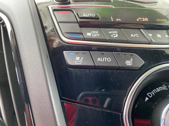 Used 2023 Acura RDX A-Spec AWD/4WD image 29