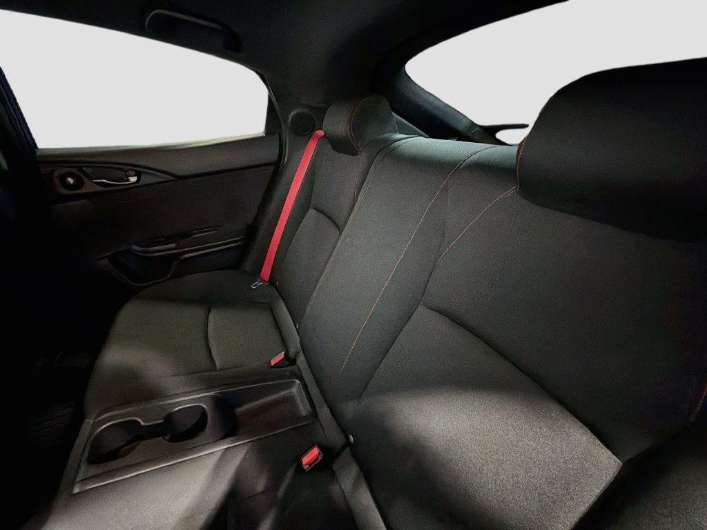 Used 2018 Honda Civic Type R image 21