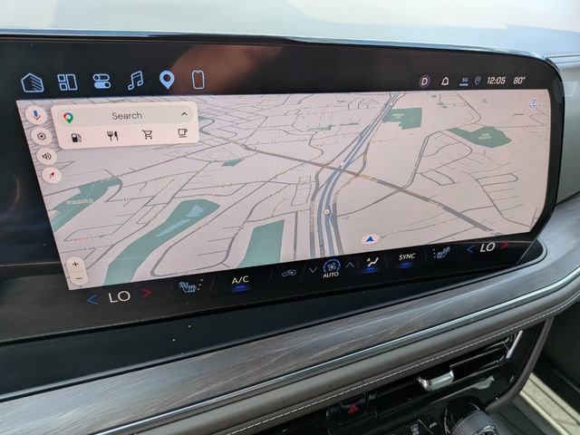 New 2026 Chevrolet Tahoe LT w/ Comfort Package image 24