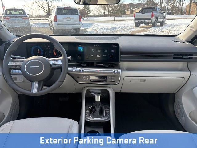 New 2026 Hyundai Kona SEL Sport AWD/4WD image 14