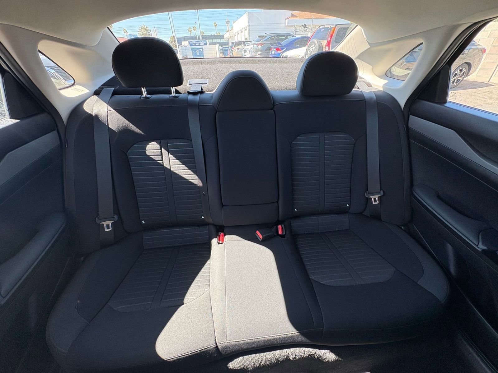 Used 2025 Kia K5 LXS image 37