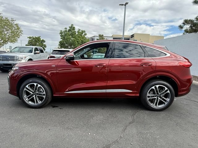 New 2026 Audi Q5 Premium Plus AWD/4WD image 4