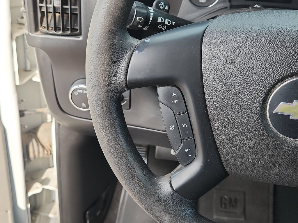 Used 2012 Chevrolet Express 3500 LT w/ LT Preferred Equipment Group RWD image 15