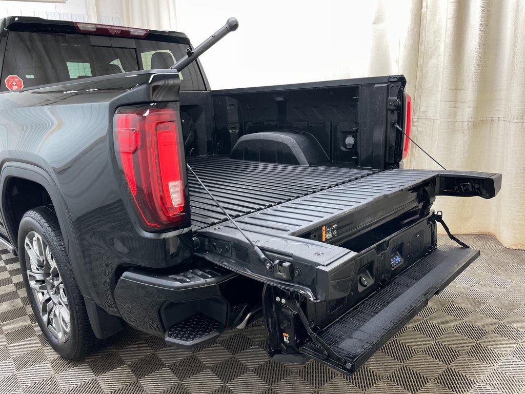 Certified 2024 GMC Sierra 1500 Denali Ultimate image 52
